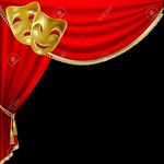 "ТЕАТРАЛЬНАЯ СТРАНА - УВЛЕКАЕТ НАС ОНА" - МБДОУ "Детский ...