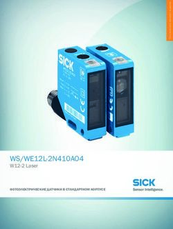 WS/WE12L-2N410AO4 W12-2 Laser - ФОТОЭЛЕКТРИЧЕСКИЕ ДАТЧИКИ В СТАНДАРТНОМ КОРПУСЕ