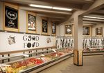 ГАСТРОНОМИЧЕСКОЕ ПРОСТРАНСТВО - ТЕРНОПОЛЬСКАЯ 6 РАЗРАБОТАНО - nabelom.ru