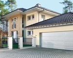 Секционные гаражные ворота - Ворота с электроприводом открываются на 50% быстрее - Комфорт, который воодушевляет, безопасность, которая убеждает