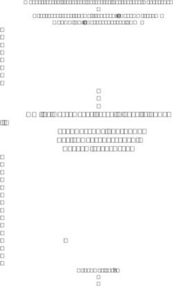 ПМ. 01 Содержание собак и уход за ними - Методические указания для самостоятельной работы студентов