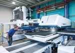 Создавая будущее С заботой о будущих поколениях - MACO
