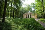 В ПОИСКАХ ПРОСТРАНСТВА - Май - август IV Триеннале текстильного искусства и современного гобелена в ГМЗ "Царицыно" - Музей-заповедник "Царицыно
