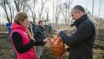 "Инвестиционный проект" - "Закладка фруктового сада интенсивного типа" 6-7 ДЕКАБРЯ 2018