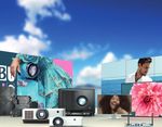 Обзор продукции Sharp NEC Display Solutions - Sharp NEC Display Solutions Europe