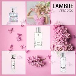 ЛЕТО 2020 - Косметика и парфюмерия Lambre в Санкт ...