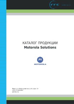 КАТАЛОГ ПРОДУКЦИИ Motorola Solutions - Минск, ул. Шафарнянская, д.18, офис 13 +375 (17) 265 6021