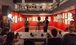 2021 Московская центральная художественная ...