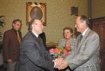Венгерские лауреаты Нобелевскoй премии - во имя лучшего мира