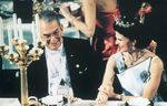 Венгерские лауреаты Нобелевскoй премии - во имя лучшего мира