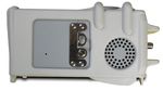 Promax TV Explorer II+ - современный универсальный анализатор сигналов