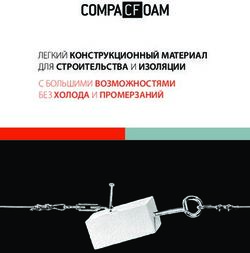 ЛЕГКИЙ КОНСТРУКЦИОННЫЙ МАТЕРИАЛ ДЛЯ СТРОИТЕЛЬСТВА И ИЗОЛЯЦИИ С БОЛЬШИМИ ВОЗМОЖНОСТЯМИ БЕЗ ХОЛОДА И ПРОМЕРЗАНИЙ