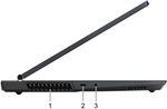 Руководство пользователя - Lenovo Legion 5 (15 , 6) и Lenovo Legion 5 (17 , 6) - Shop Lenovo