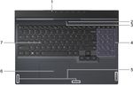 Руководство пользователя - Lenovo Legion 5 (15 , 6) и Lenovo Legion 5 (17 , 6) - Shop Lenovo