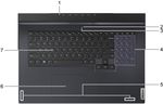 Руководство пользователя - Lenovo Legion 5 (15 , 6) и Lenovo Legion 5 (17 , 6) - Shop Lenovo