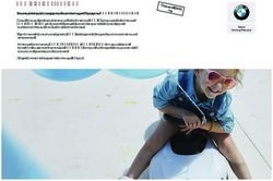 BMW KIDS COLLECTION - BMW.kz