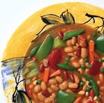 Кухни народов мира мы отобрали для вас самое вкусное