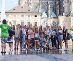 Summer Camp Прага + тур в Германию - prague language institute