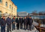 5779 ТОМСКИЙ ЕВРЕЙСКИЙ КАЛЕНДАРЬ 2018 2019 - Томская еврейская община