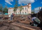 5779 ТОМСКИЙ ЕВРЕЙСКИЙ КАЛЕНДАРЬ 2018 2019 - Томская еврейская община