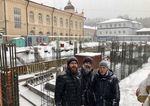 5779 ТОМСКИЙ ЕВРЕЙСКИЙ КАЛЕНДАРЬ 2018 2019 - Томская еврейская община