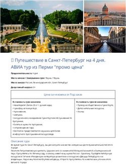 Путешествие в Санкт-Петербург на 4 дня. АВИА тур из Перми "промо цена"