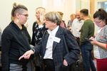 МАТЕРИАЛЫ КОНФЕРЕНЦИИ БЕРЛИН, 27 - 29 СЕНТЯБРЯ 2019 - ПОСВЯЩЕННАЯ ЖЕНЩИНАМ КАК АКТОРАМ