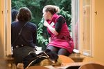 МАТЕРИАЛЫ КОНФЕРЕНЦИИ БЕРЛИН, 27 - 29 СЕНТЯБРЯ 2019 - ПОСВЯЩЕННАЯ ЖЕНЩИНАМ КАК АКТОРАМ