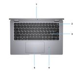 Настройки и технические характеристики - Latitude 5420 - Dell