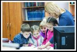 Формирование целостных представлений о профессиях у детей дошкольного возраста" - МБДОУ