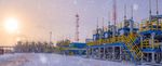 ГАЗ УРЕНГОЯ - Газпром ...