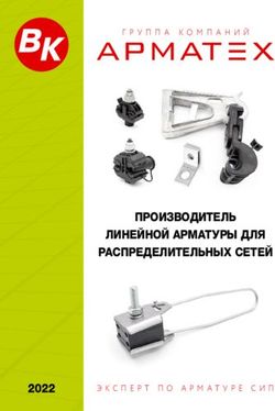 ПРОИЗВОДИТЕЛЬ ЛИНЕЙНОЙ АРМАТУРЫ ДЛЯ РАСПРЕДЕЛИТЕЛЬНЫХ СЕТЕЙ - ГРУППА КОМПАНИЙ - ЭКСПЕРТ ПО АРМАТУРЕ СИП - НИЛЕД