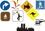 Работа с векторным редактором Inkscape - Практикум - Пермь, 2008 - Мария Александровна Зильберман