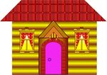 Работа с векторным редактором Inkscape - Практикум - Пермь, 2008 - Мария Александровна Зильберман