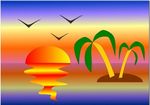 Работа с векторным редактором Inkscape - Практикум - Пермь, 2008 - Мария Александровна Зильберман