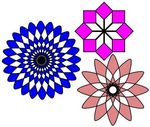 Работа с векторным редактором Inkscape - Практикум - Пермь, 2008 - Мария Александровна Зильберман