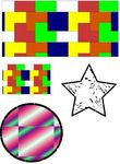 Работа с векторным редактором Inkscape - Практикум - Пермь, 2008 - Мария Александровна Зильберман