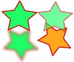 Работа с векторным редактором Inkscape - Практикум - Пермь, 2008 - Мария Александровна Зильберман