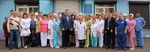 Онкологическая настороженность в стоматологии - КГАУЗ "Красноярская городская стоматологическая поликлиника 1" - ТФОМС Красноярского края