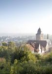 Визит - Франкфурт-Рейн-Майн Европейский центр в области медицины - Medical Network Hessen