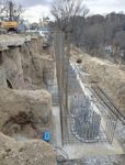 Зачем Кличко строит гигантский веломост между двумя старинными парками Киева