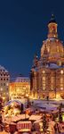 Дрезден зажигает зимние огни 2019/2020 - Dresden.de