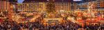 Дрезден зажигает зимние огни 2019/2020 - Dresden.de
