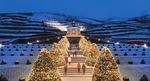 Дрезден зажигает зимние огни 2019/2020 - Dresden.de