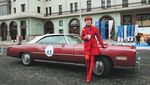 ПУТЕШЕСТВИЯ СТИЛЬ ЖИЗНИ - Российская газета