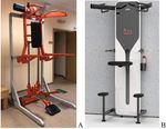 Intelligent Weight Machines with Load Adjustment Based on Servo Drive (Project Under Development)