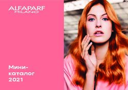 Мини-каталог - galser.pro