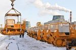 Дайджест по машиностроительной отрасли за январь 2018 года - Астана - 2018 год