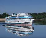НА БЕЛОЕ МОРЕ, К ДИВНЫМ ОСТРОВАМ