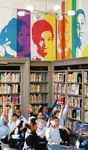 Лучшие школьные библиотеки мира. Секреты успеха